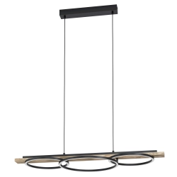 Lampa wisząca BOYAL 99624 EGLO - zdjęcie produktu